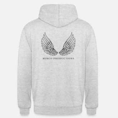 Sudaderas de alas | Diseños únicos | Spreadshirt